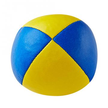Balles de Jonglage - Uni-color - Vendues par 3