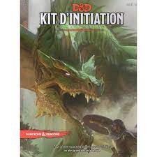 Kit d'Initiation (9781945625657)