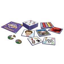 CORTEX CHALLENGE KIDS - AS2TREFLE FAITES VOS JEUX - 26150 DIE 2