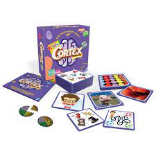 CORTEX CHALLENGE KIDS - AS2TREFLE FAITES VOS JEUX - 26150 DIE 3