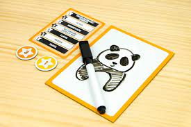 DESSINO PRESTO - AS2TREFLE FAITES VOS JEUX - 26150 DIE 3