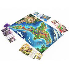KAURI - AS2TREFLE FAITES VOS JEUX - 26150 DIE