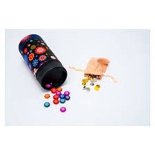 LACUNA - AS2TREFLE FAITES VOS JEUX - 26150 DIE2