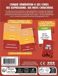 LA FIN DES HARICOTS - AS2TREFLE FAITES VOS JEUX - 26150 DIE1