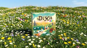 DIXIT KIDS - AS2TREFLE FAITES VOS JEUX - 26150 DIE5