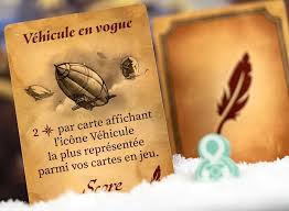 BOREALIS - AS2TREFLE FAITES VOS JEUX - 26150 DIE6