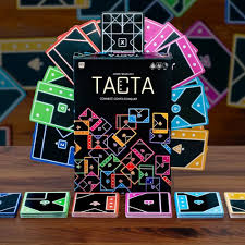 TACTA - AS2TREFLE FAITES VOS JEUX - 26150 DIE1