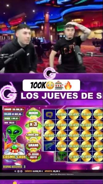 Casinos online de Zona Gemelos: un bar de shisha, dinero rápido y un reino construido desde Getafe Casinos online de Zona Gemelos: un bar de shisha, dinero rápido y un reino construido desde Getafe